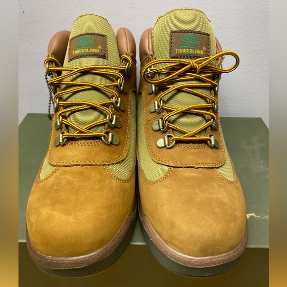 Timberland field boot - Picture 4 of 8